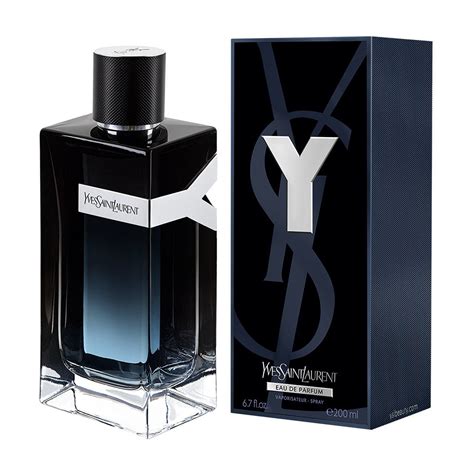 ysl le parfum 200 ml|ysl y perfume boots.